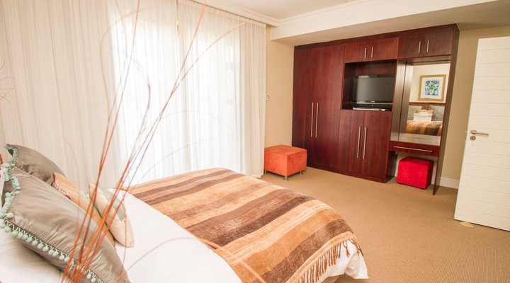 Fernkloof Manor House