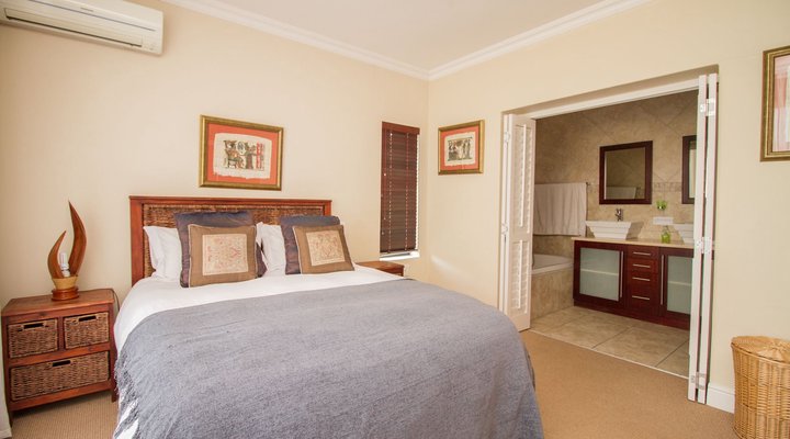 Fernkloof Manor House