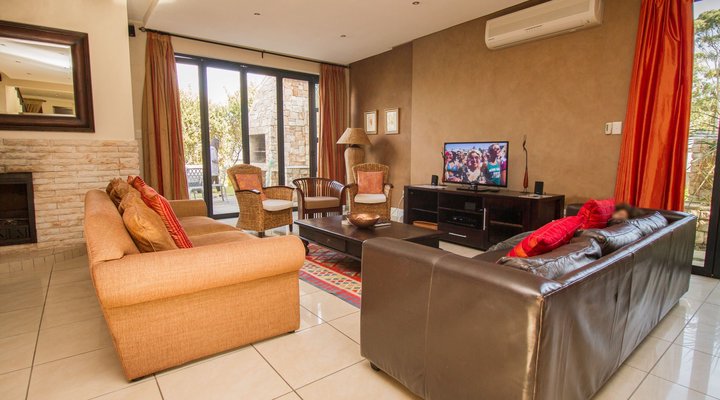 Fernkloof Manor House