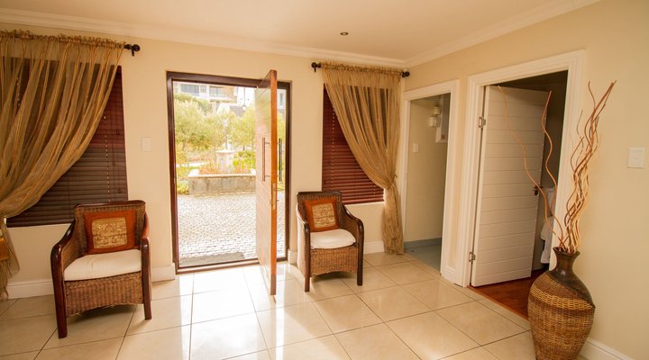 Fernkloof Manor House