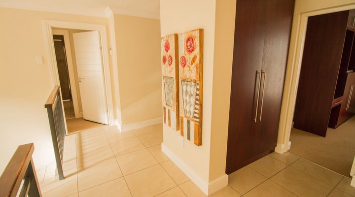 Fernkloof Manor House