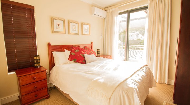 Fernkloof Manor House