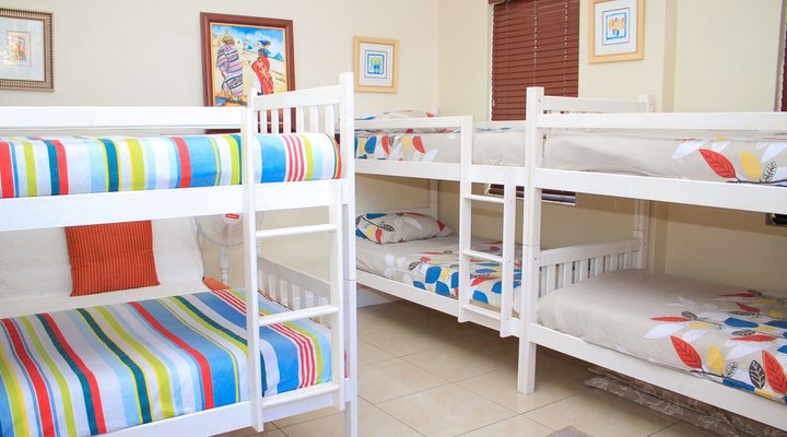 Fernkloof Manor House