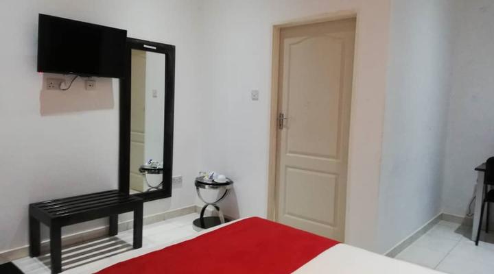 Mashusha Guest House