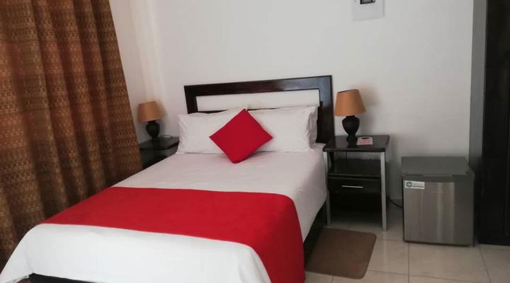 Mashusha Guest House