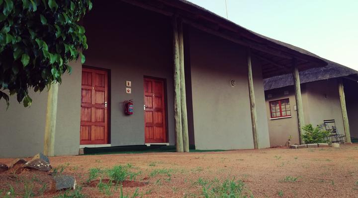 Mashusha Guest House