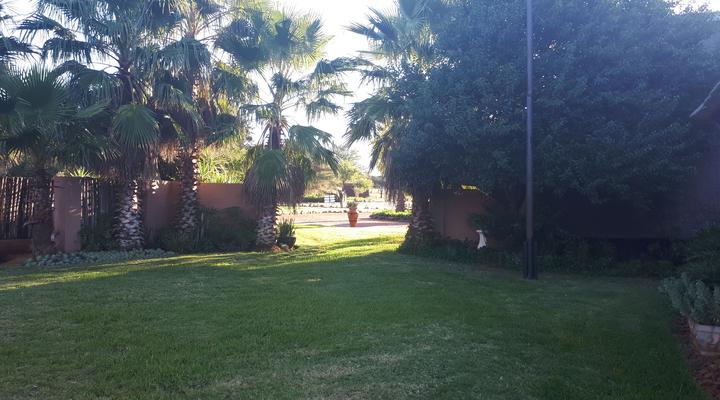 Molokwane Lodge Pty Ltd