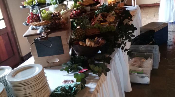 Molokwane Lodge Pty Ltd