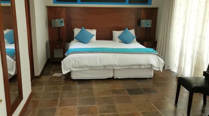 Molokwane Lodge Pty Ltd