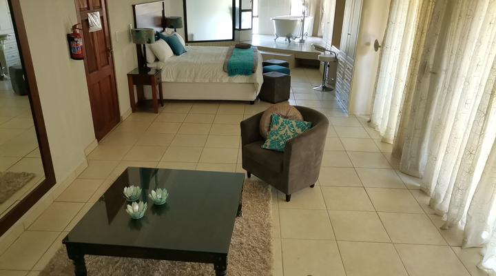 Molokwane Lodge Pty Ltd