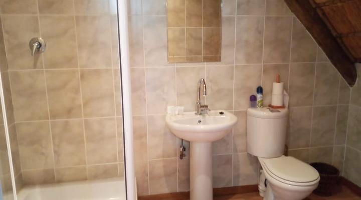 Molokwane Lodge Pty Ltd