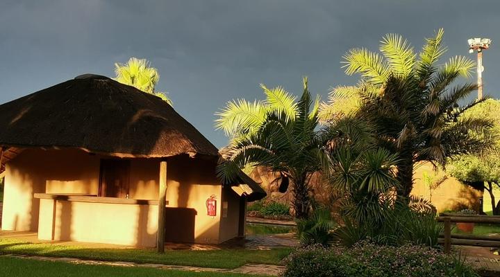 Molokwane Lodge Pty Ltd