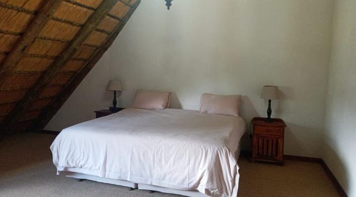 Molokwane Lodge Pty Ltd