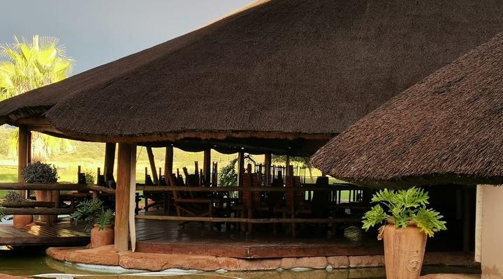 Molokwane Lodge Pty Ltd