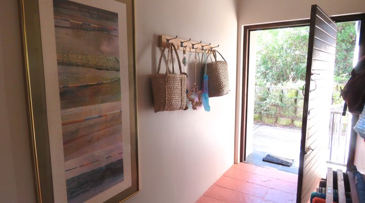 Strandveld Beach House Plett Self Catering