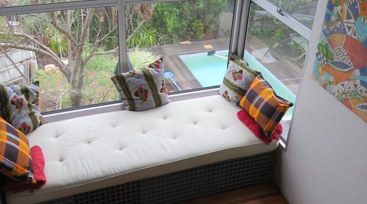 Strandveld Beach House Plett Self Catering