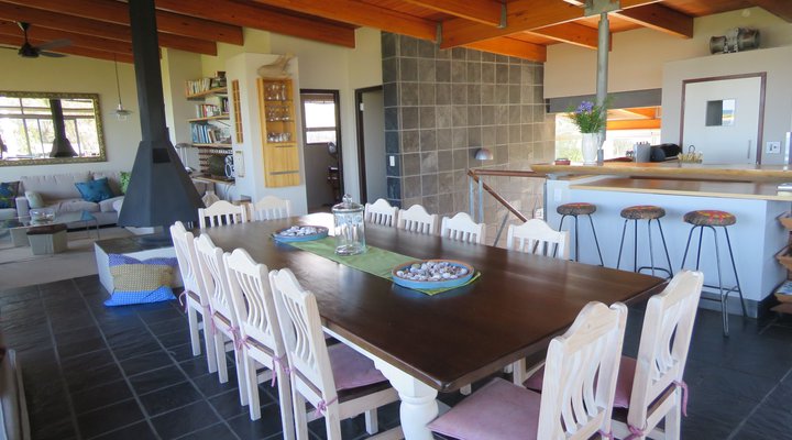 Strandveld Beach House Plett Self Catering