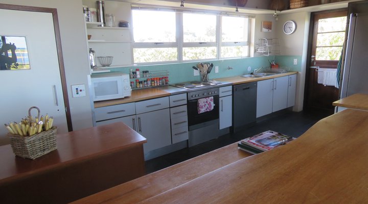 Strandveld Beach House Plett Self Catering