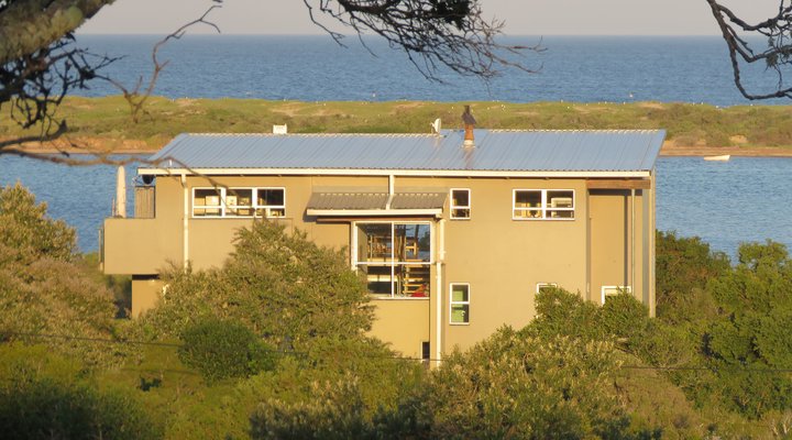 Strandveld Beach House Plett Self Catering