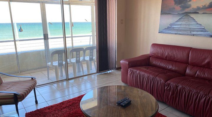 407 Da Gama Strand