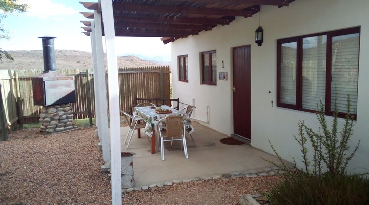 The Cat and Cow Guest Farm