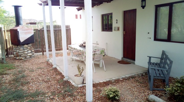 The Cat and Cow Guest Farm