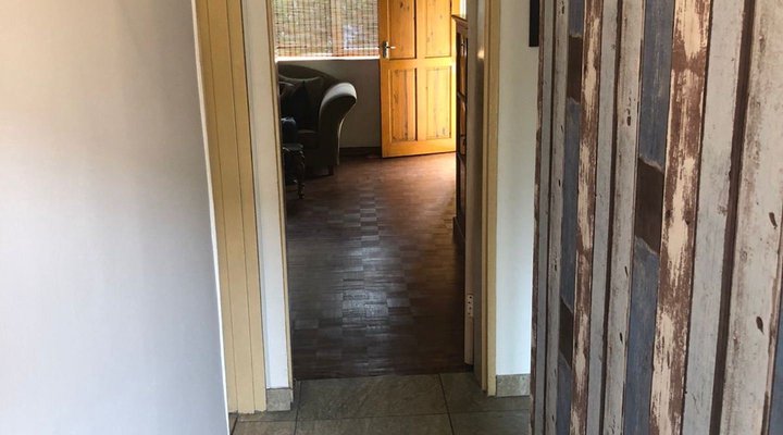 Rosewood Apartment