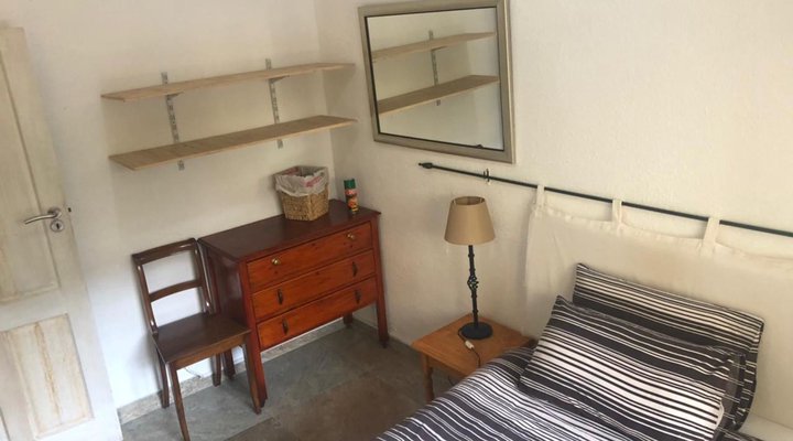 Rosewood Apartment