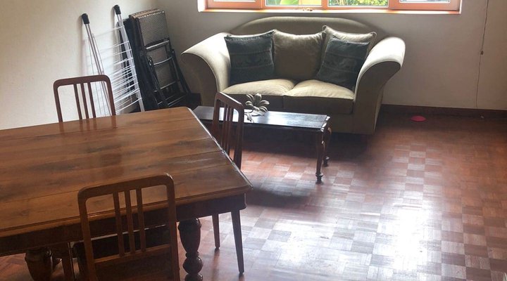 Rosewood Apartment