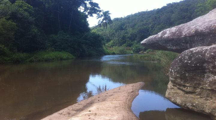 River Valley Nature Reserve 