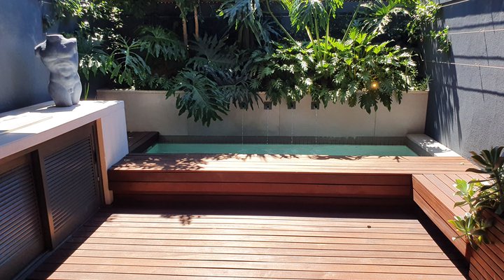 92 Waterkant Street