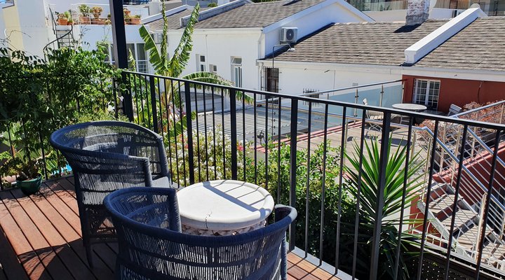 92 Waterkant Street