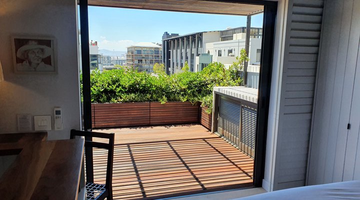 92 Waterkant Street