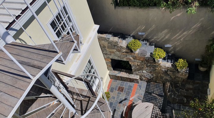42 Napier Street