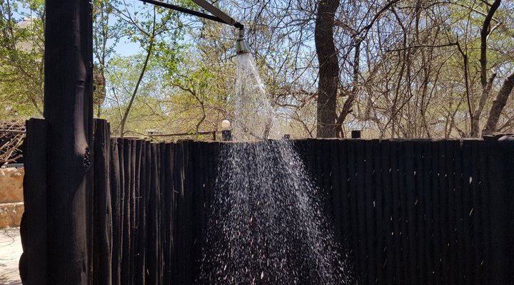 Swartwitpens 2694 Marloth Park