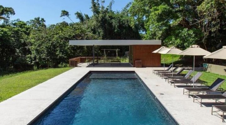 Family Home In Secure Estate