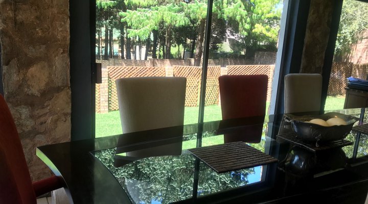 Cpirit Village View Dullstroom