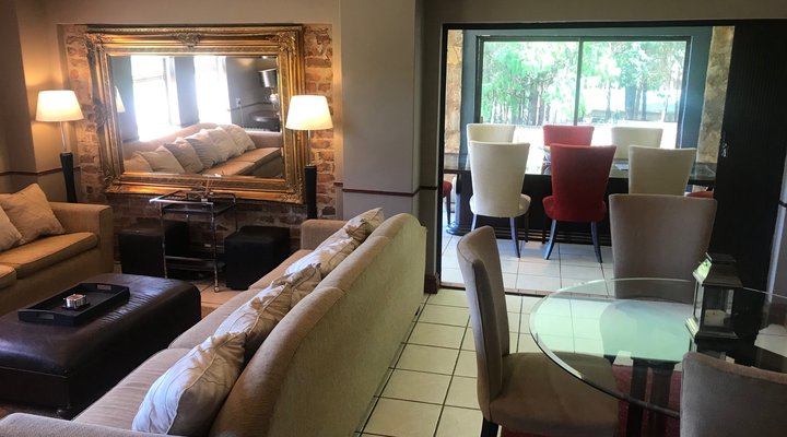 Cpirit Village View Dullstroom