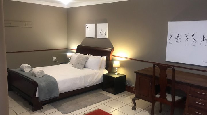 Cpirit Village View Dullstroom