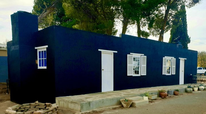 Die Heks se Huis: Artemis