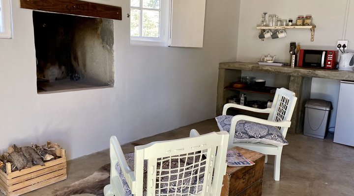 Die Heks se Huis : Cerridwen