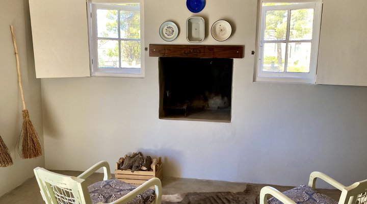 Die Heks se Huis : Cerridwen