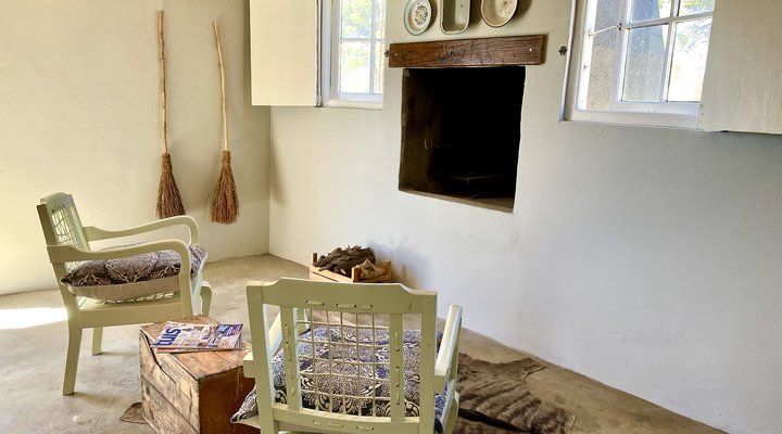 Die Heks se Huis : Cerridwen