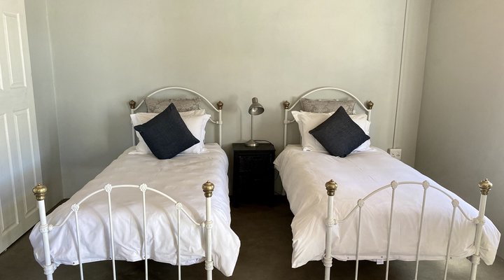 Die Heks se Huis : Cerridwen