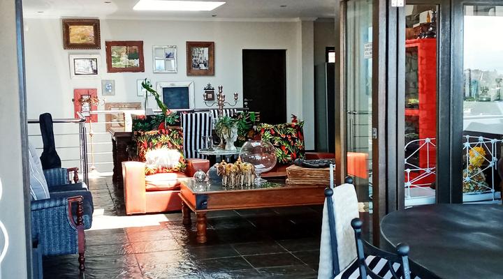 Whale Rock House Studio