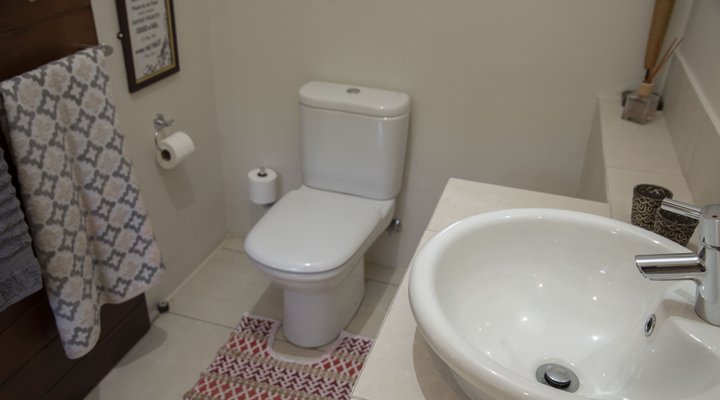 Van Camino Cottage