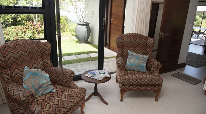 Van Camino Cottage