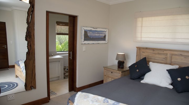 Van Camino Cottage