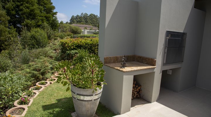 Van Camino Cottage