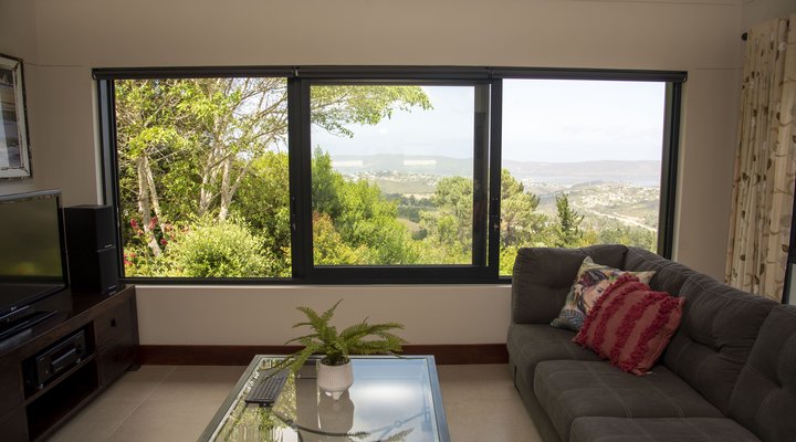 Van Camino Cottage